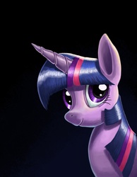 Size: 3624x4674 | Tagged: safe, artist:cybertoaster, twilight sparkle, pony, g4