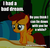 Size: 606x584 | Tagged: safe, scootaloo, pegasus, pony, g4, bed, bronybait, cute, cutealoo, female, frown, image macro, leaning, sad, solo