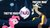 Size: 640x360 | Tagged: safe, discord, pinkie pie, g4, caption, hub logo, hubble, roflbot, the hub