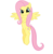 Size: 680x689 | Tagged: safe, artist:kuren247, fluttershy, pegasus, pony, g4, belly, dreamworks face, female, flying, mare, simple background, smirk, smug, transparent background, vector