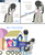 Size: 1775x2146 | Tagged: safe, artist:erthilo, dj pon-3, octavia melody, pinkie pie, vinyl scratch, earth pony, pony, unicorn, ask octavia, g4, ask, comic, female, friendship express, locomotive, mare, surprised, train, tumblr