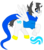 Size: 471x535 | Tagged: safe, artist:kankurounokugutsu, alicorn, pony, god tier, homestuck, hood, john egbert, male, ponified, simple background, solo, species swap, transparent background