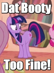 Size: 270x364 | Tagged: safe, edit, edited screencap, screencap, fluttershy, pinkie pie, twilight sparkle, bridle gossip, g4, cropped, image macro, lip bite, solo focus, twilight flopple