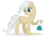 Size: 1600x1200 | Tagged: safe, artist:kasun05, mayor mare, earth pony, pony, g4, female, glasses, mare, simple background, solo, transparent background, vector