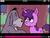 Size: 1024x768 | Tagged: safe, twilight sparkle, g4, adjustment burro, appearance, cameo, cartoon network, eeyore, mad (tv series), mad magazine, male, pony cameo, pony reference, shipping alert, twiyore, winnie the pooh