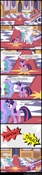 Size: 3104x12833 | Tagged: safe, artist:parttimebrony, princess celestia, twilight sparkle, g4, comic