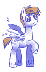 Size: 704x1088 | Tagged: artist needed, source needed, safe, derpy hooves, g4, dopey hooves, rule 63