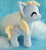 Size: 1039x1124 | Tagged: safe, artist:follylolly, derpy hooves, pony, g4, happy, irl, photo, plushie, solo