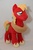 Size: 662x1000 | Tagged: safe, artist:makeshiftwings30, big macintosh, earth pony, pony, g4, irl, male, photo, plushie, solo, stallion