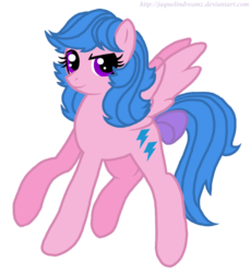 Size: 900x978 | Tagged: safe, artist:jaquelindreamz, firefly, pegasus, pony, g1, g4, female, g1 to g4, generation leap, mare, simple background, solo, transparent background