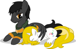 Size: 900x584 | Tagged: safe, artist:emkay-mlp, oc, oc only