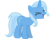 Size: 1280x1009 | Tagged: safe, artist:rattipack, trixie, pony, unicorn, g4, eyes closed, female, flutteryay, happy, mare, open mouth, simple background, transparent background, yay, yelling