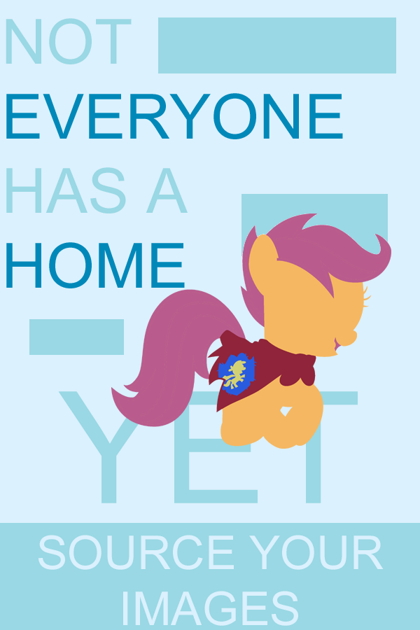 89128 safe, artistferal socks, scootaloo, derpibooru propaganda