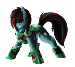 Size: 1130x1012 | Tagged: safe, artist:pony-of-equestria, oc, oc only, armor, firma