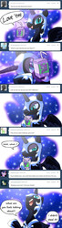 Size: 500x1845 | Tagged: dead source, safe, artist:alfa995, nightmare moon, g4, ask, juice box, tumblr