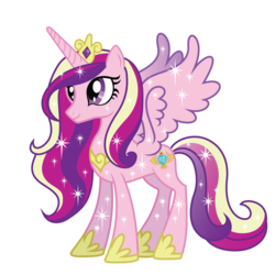 Size: 6000x6000 | Tagged: dead source, safe, artist:hi52utoday, princess cadance, alicorn, pony, g4, .ai available, absurd resolution, concave belly, crown, crystal empire, female, glitter, jewelry, mare, regalia, simple background, slender, solo, sparkles, sparkly, spread wings, thin, transparent background, vector, wings