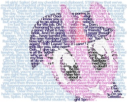 Size: 1280x1030 | Tagged: safe, artist:rinsowaty, twilight sparkle, g4, quote