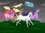 Size: 936x696 | Tagged: safe, artist:xx-artyamy-xx, applejack, fluttershy, pinkie pie, rainbow dash, rarity, twilight sparkle, earth pony, horse, pegasus, pony, unicorn, g4, hoers, mane six, realistic, unicorn twilight