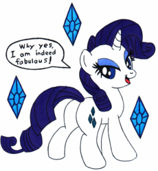 Size: 959x1042 | Tagged: safe, artist:aleximusprime, artist:artemisito, rarity, pony, unicorn, g4, butt, female, looking at you, plot, simple background, solo, transparent background