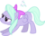 Size: 3739x3000 | Tagged: safe, artist:puetsua, flitter, pegasus, pony, g4, cutie mark, female, full body, high res, mare, simple background, solo, transparent background, vector