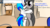 Size: 1100x619 | Tagged: safe, artist:abaddon41, dj pon-3, octavia melody, vinyl scratch, pony, g4, ask, bipedal, dancing, female, lesbian, ship:scratchtavia, shipping