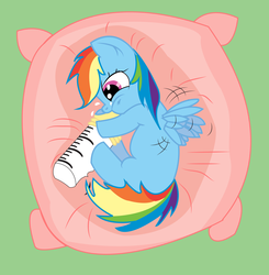 Size: 3238x3300 | Tagged: dead source, safe, artist:tkc, rainbow dash, g4, high res