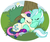 Size: 561x469 | Tagged: safe, artist:poniesandsocks, bon bon, lyra heartstrings, sweetie drops, earth pony, pony, unicorn, g4, adorabon, clothes, cuddling, cute, duo, female, hug, lesbian, lyrabetes, mare, ship:lyrabon, shipping, sleeping, snuggling, socks, striped socks, tree