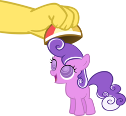 Size: 3682x3373 | Tagged: safe, artist:astringe, discord, screwball, g4, cute, daddy discord, filly, high res, simple background, transparent background, vector