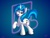 Size: 2500x1894 | Tagged: safe, artist:skipsy, dj pon-3, vinyl scratch, pony, g4, female, solo