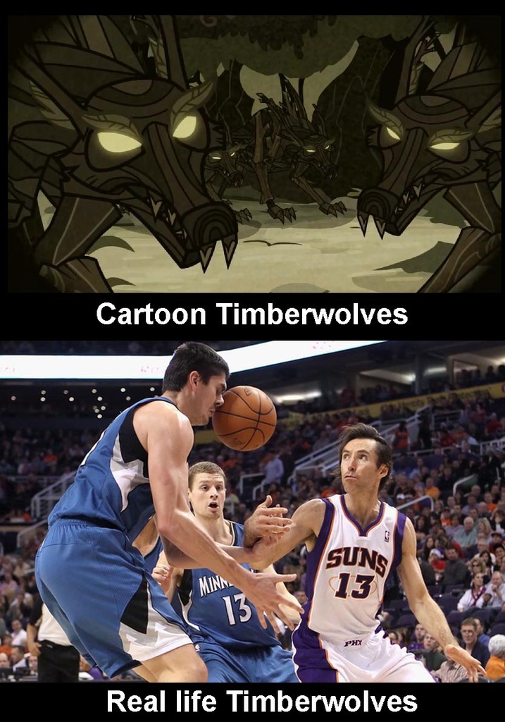 #91122 - safe, edit, edited screencap, screencap, timber wolf, family ...