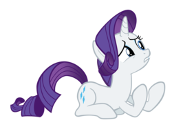 Size: 1358x1000 | Tagged: safe, artist:ice-onyx, rarity, pony, unicorn, g4, female, horn, mare, simple background, solo, transparent background, vector