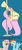 Size: 508x1133 | Tagged: safe, artist:rainbowdashaventure, fluttershy, rainbow dash, pegasus, pony, g4, duo, female, leotard, lesbian, pole dancing, ship:flutterdash, wingboner