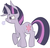 Size: 707x678 | Tagged: safe, artist:sunomii, twilight sparkle, pony, unicorn, g4, female, mare, snorting, solo