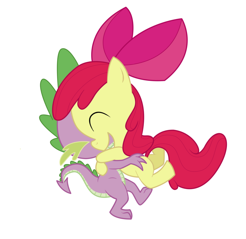 Apple bloom. МЛП Спайк и Эппл Блум. Эппл Блум и Спайк Pony. Applebloom x Spike. Apple Bloom x Spike.