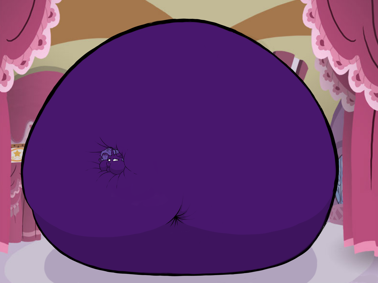 rarity, pony, bluebarity, blueberry, blueberry inflation, carousel boutique...