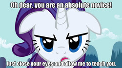 Size: 1280x718 | Tagged: safe, rarity, pony, g4, date, imminent kissing, random, solo