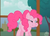 Size: 345x245 | Tagged: safe, screencap, pinkie pie, earth pony, pony, g4, female, mare, solo