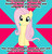 Size: 1468x1523 | Tagged: safe, fluttershy, sweetie belle, g4, fluttershy says, meme