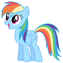 Size: 900x900 | Tagged: safe, artist:anxet, rainbow dash, g4, simple background, transparent background, vector