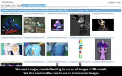 Size: 1424x888 | Tagged: safe, fluttershy, princess celestia, princess luna, rainbow dash, rarity, trixie, twilight sparkle, derpibooru, g4, 3d, butt, calibri, female, mare, meta, meta:questionable, plot, rainbutt dash, sunbutt, the great and powerful ass