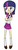 Size: 533x1499 | Tagged: safe, artist:endergirl, edit, twilight sparkle, human, g4, clothes, humanized, skirt