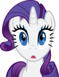 Size: 3000x3883 | Tagged: safe, artist:alexstrazse, rarity, pony, g4, high res, simple background, solo, transparent background, vector