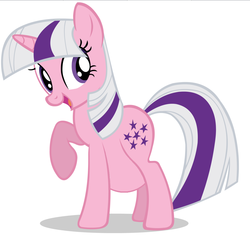 Size: 976x920 | Tagged: safe, twilight, g1, g4, g1 to g4, generation leap, pregnant, pregnant edit