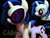 Size: 600x450 | Tagged: safe, artist:chibi-pets, dj pon-3, vinyl scratch, pony, g4, glasses, irl, photo, plushie, solo