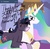 Size: 810x800 | Tagged: safe, artist:advanceddefense, princess celestia, twilight sparkle, twilight unbound, g4, momlestia, tumblr, werelight shine