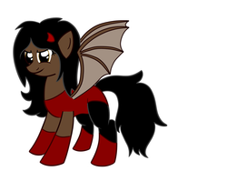 Size: 1024x768 | Tagged: safe, oc, oc only, bat pony, pony, mulp