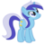 Size: 1000x1000 | Tagged: safe, artist:scarletvermillion, minuette, pony, unicorn, g4, female, mare, simple background, solo, transparent background