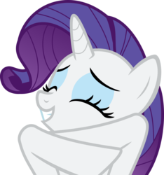 Size: 900x960 | Tagged: safe, rarity, pony, unicorn, g4, eyes closed, female, mare, simple background, solo, transparent background