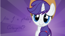 Size: 900x506 | Tagged: safe, applejack, rarity, g4, recolor