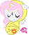 Size: 800x942 | Tagged: safe, artist:atnezau, part of a set, princess celestia, alicorn, pony, g4, baby, baby alicorn, baby blanket, baby celestia, baby pony, blanket, bundled in warmth, crown, cute, cutelestia, daaaaaaaaaaaw, female, foal, happy baby, jewelry, newborn, regalia, safety pin, sleeping, sleeping baby, solo, sun, swaddled, swaddled baby, wrapped snugly